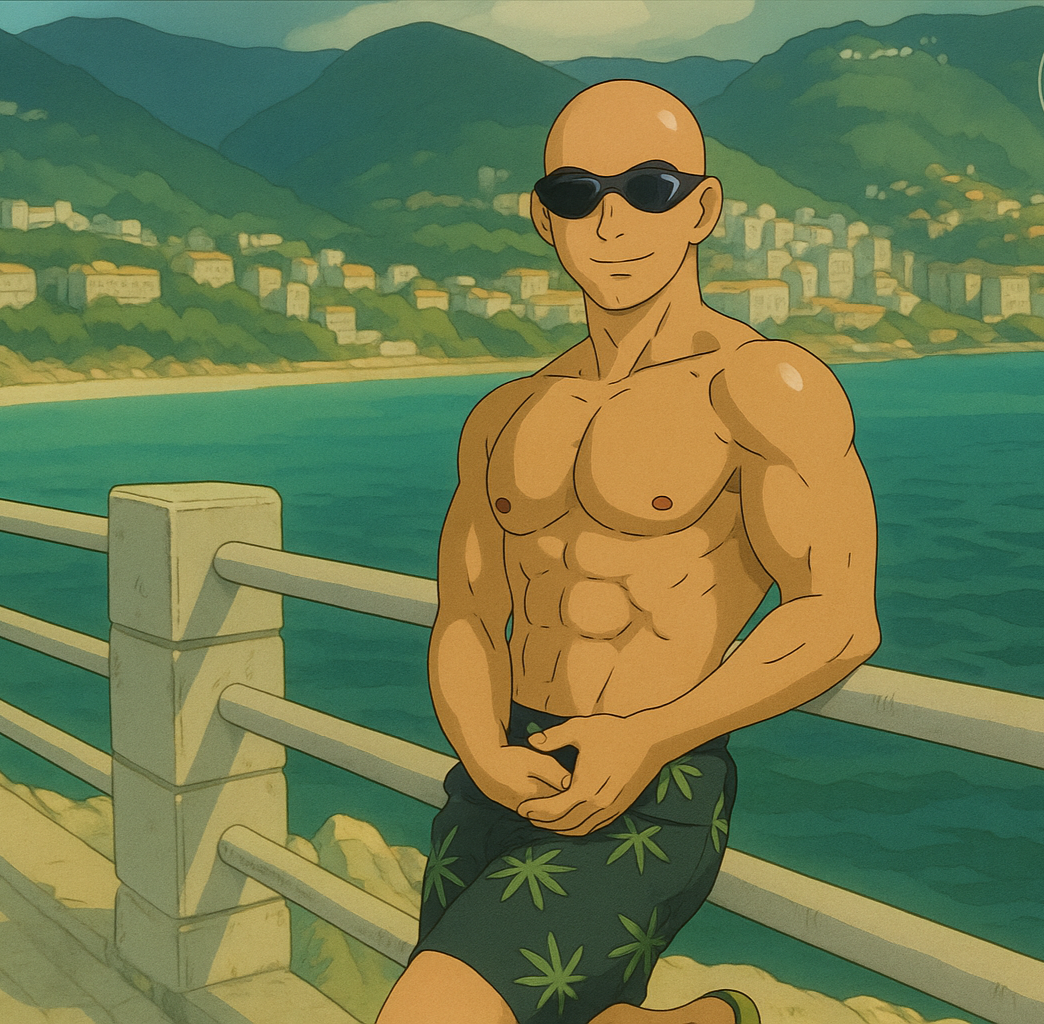 AI Fitness Trainer preview