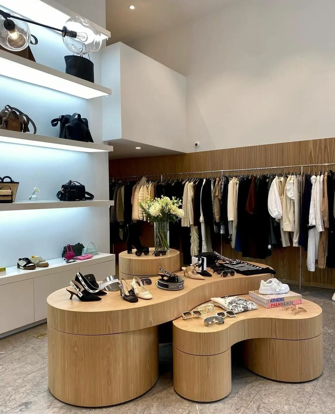 Fransons Snickeri preview